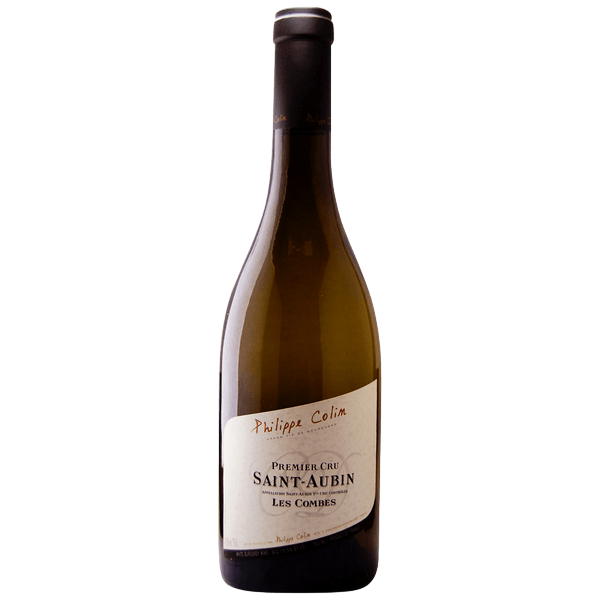 Domaine Philippe Colin, Saint-Aubin 1. Cru "Les Combes" 2024 - Bottle Hero