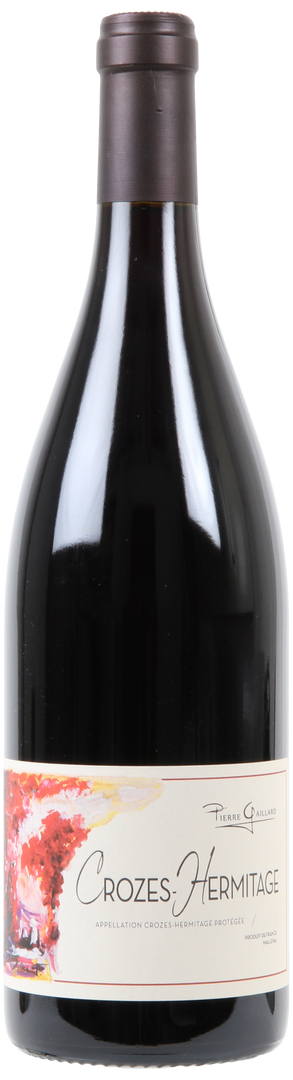 Domaine Pierre Gaillard, Crozes-Hermitage, 2023