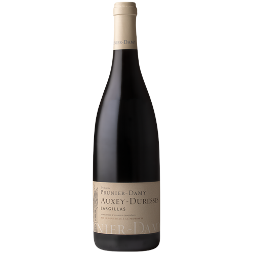 Domaine Prunier-Damy, Auxey-Duresses "Largillas" 2023 - Bottle Hero