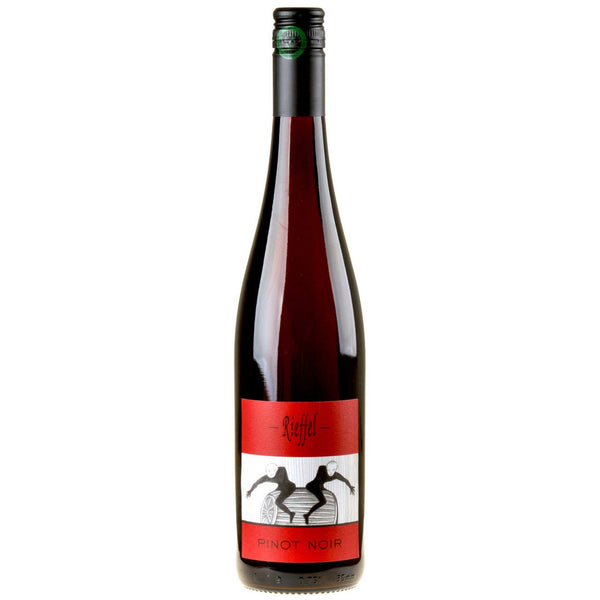 Domaine Rieffel Pinot Noir Nature 2023 - Bottle Hero