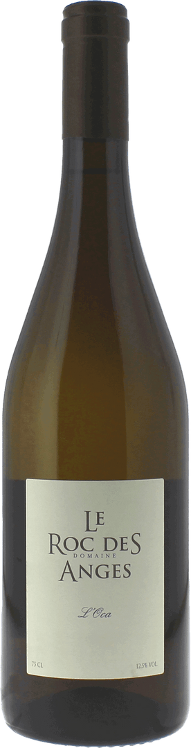 Domaine Roc Des Anges "l'oca" Igp Côtes Catalanes Blanc, 2023 - Bottle Hero