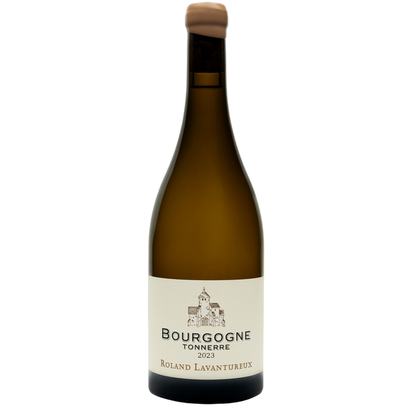 Domaine Roland Lavantureux, Bourgogne Tonnerre 2024
