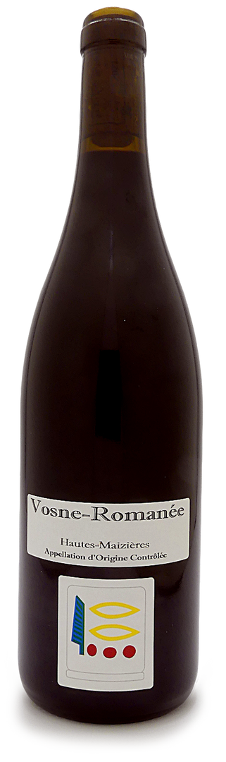 2022 Domaine Prieuré Roch Vosne-Romanée Haut Maizières - Bottle Hero