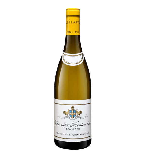 Domaine Leflaive Chevalier Montrachet Grand Cru 2005 - Bottle Hero