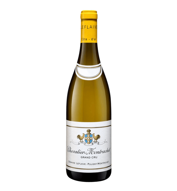 Domaine Leflaive Chevalier Montrachet Grand Cru 2015 - Bottle Hero