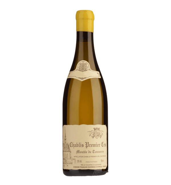 Domaine François Raveneau Chablis 1er Cru Montée de Tonnerre 2009 - Bottle Hero