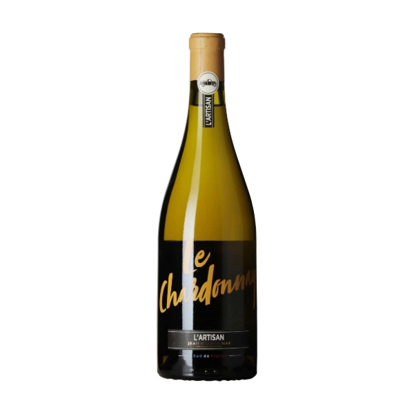 Domaines Paul Mas, L'Artisan Le Chardonnay, 2024 - Bottle Hero