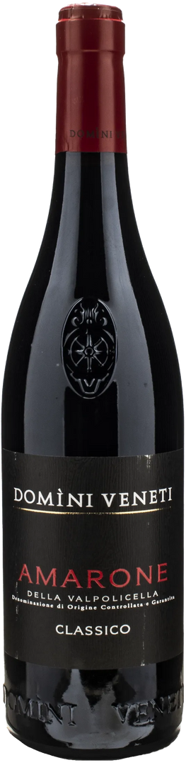 Domini Veneti Amarone della Valpolicella Classico 2021