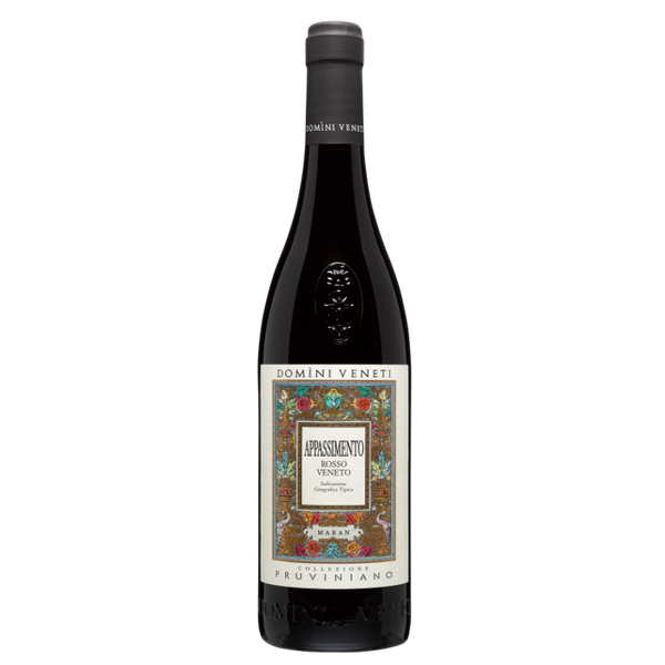Domini Veneti, Collezione Pruviniano Appassimento Rosso 2022 - Bottle Hero
