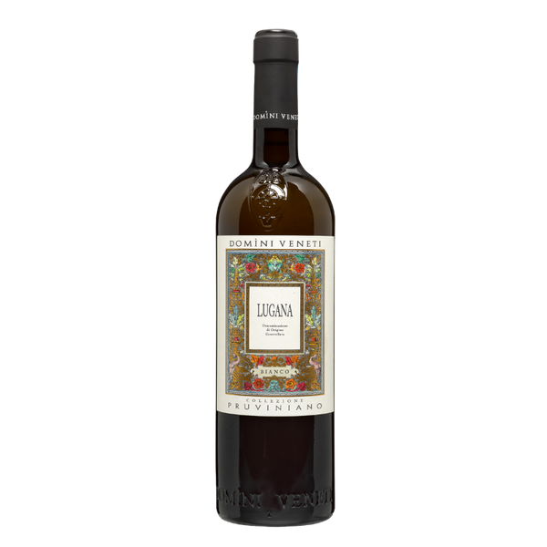 Domini Veneti, Collezione Pruviniano Lugana Bianco 2022 White - Bottle Hero
