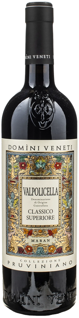 Domini Veneti Valpolicella Classico Superiore Collezione Pruviniano 2022