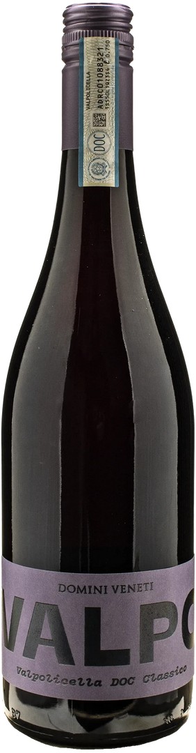 Domini Veneti Valpolicella Classico Valpo 2024