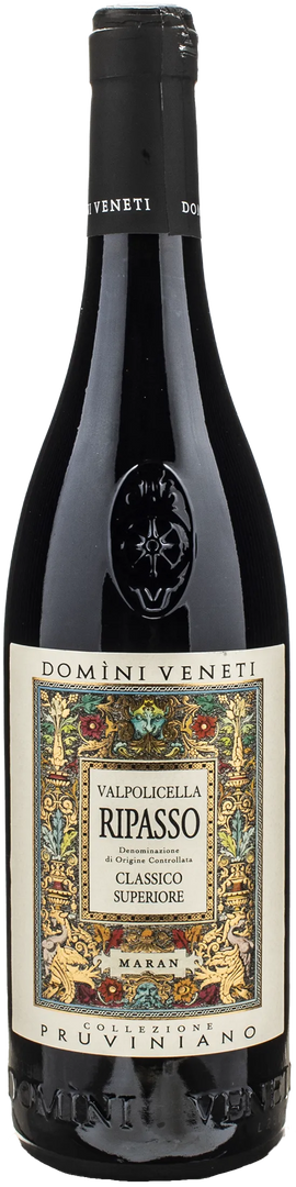Domini Veneti Valpolicella Ripasso Classico Superiore Pruviniano 2020