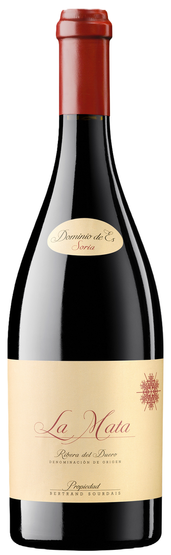 Dominio de Es, Ribera del Duero La Mata, 2022 - Bottle Hero