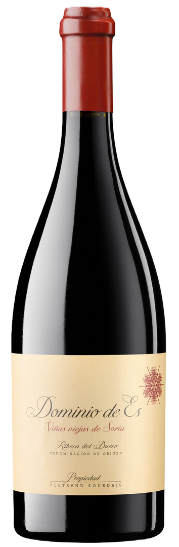 Dominio de Es, Ribera del Duero Viñas Viejas de Soria, 2022 - Bottle Hero
