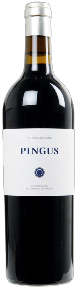 Dominio de Pingus, D.O. Ribera del Duero "Pingus" 2016  - Bottle Hero