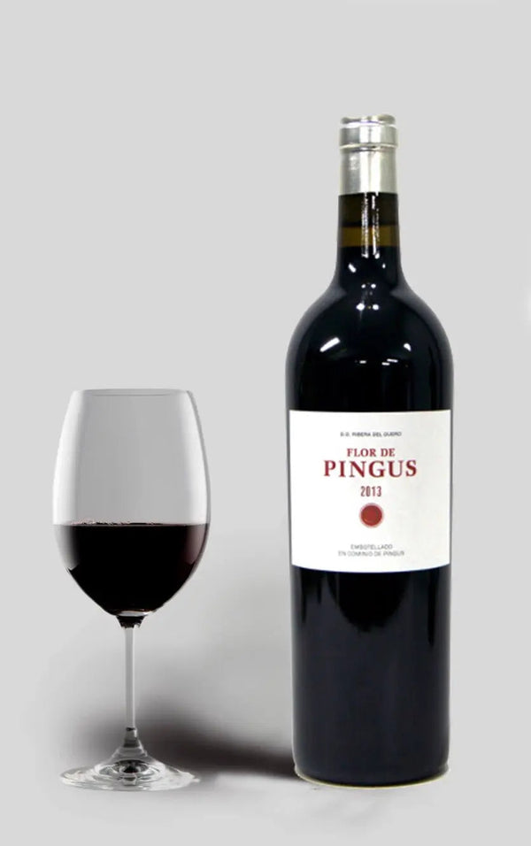 Dominio De Pingus, Flor De Pingus 2011 - Bottle Hero