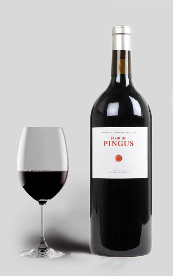Dominio De Pingus, Flor De Pingus 2021 - Bottle Hero
