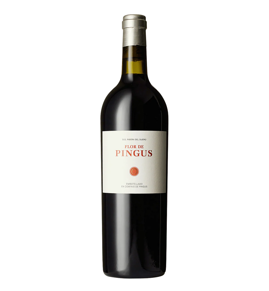 Dominio de Pingus Flor de Pingus 2024 – Bottle Hero