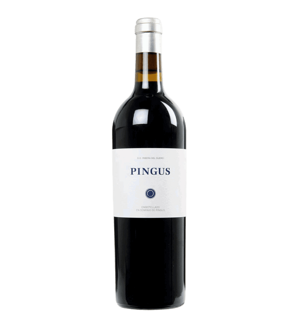 Dominio de Pingus Pingus 2024 - Bottle Hero