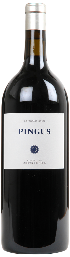 Dominio de Pingus, Ribera del Duero Pingus  BIO- MAGNUM 150cl, 2023 - Bottle Hero