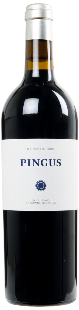 Dominio de Pingus, Ribera del Douro Pingus BIO, 2023 - Bottle Hero