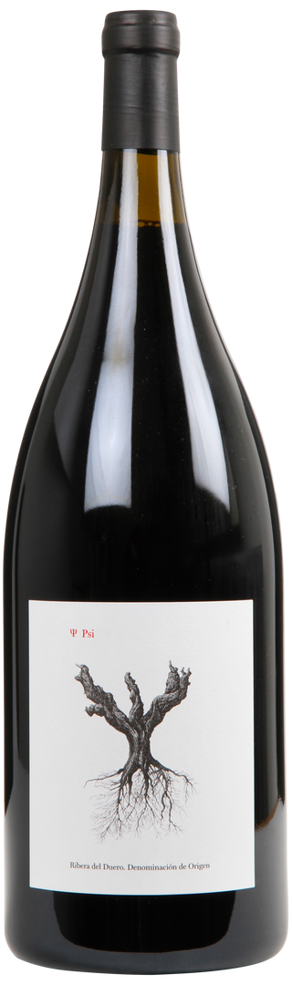 Dominio de Pingus, Ribera del Duero PSI Peter Sisseck- MAGNUM, 2023 - Bottle Hero