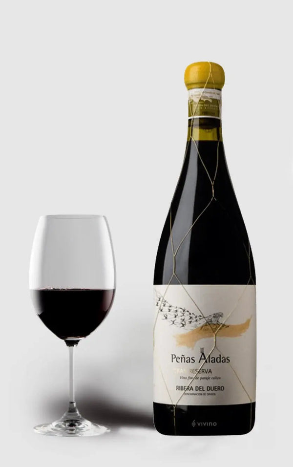 Dominio Del Aguila, Dominio del Águilo Gran Reserva 2014 - Bottle Hero