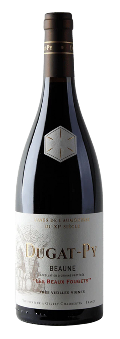 Dugat PY, Domaine Dugat-Py Beaune Les Beaux Fougets Très Vieilles Vignes 2022 - Bottle Hero