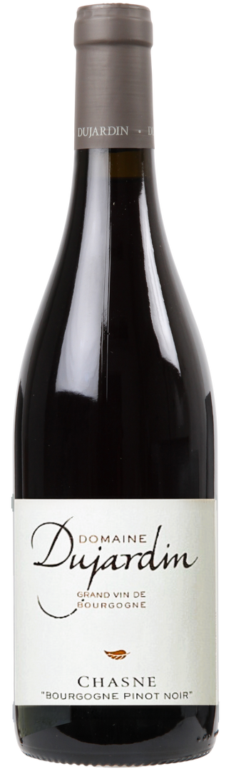 Domaine Dujardin, 2024 Bourgogne Rouge Chasne - Bottle Hero