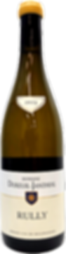 Dureuil-Janthial Rully Blc 2023 - Bottle Hero