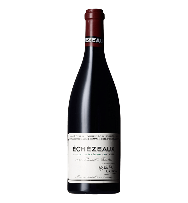Domaine de la Romanée-Conti Echezeaux 2015 - Bottle Hero