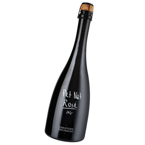 Edelbauer, Pet Nat Zweigelt Rosé, 2025