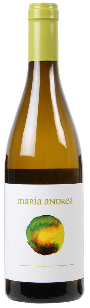 Eduardo Peña, Ribeiro María Andrea Blanco, 2025 - Bottle Hero