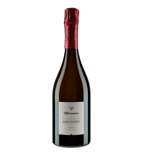 Marie-Courtin Efflorescence Extra Brut - Bottle Hero