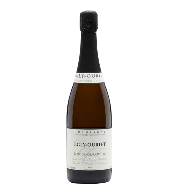 Egly-Ouriet Grand Cru Blanc de Noirs ''V.V.'' - Bottle Hero