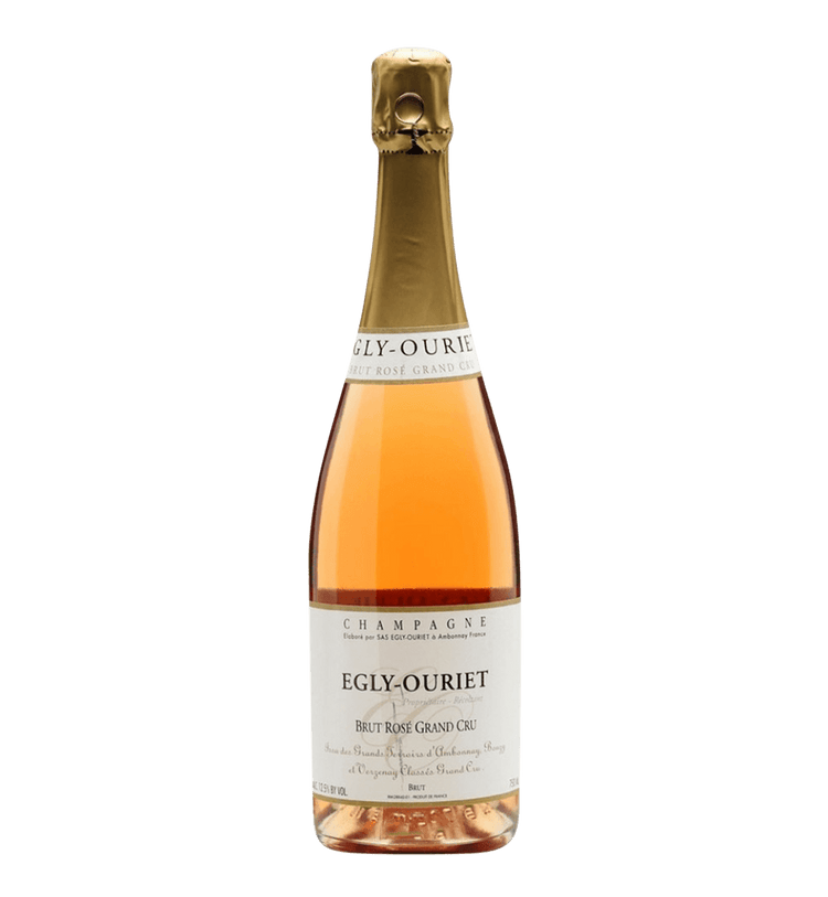 Egly-Ouriet Grand Cru Brut Rose