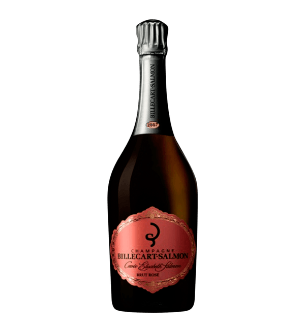 Billecart-Salmon Cuvée Elisabeth Rosé 2012 300CL - Bottle Hero