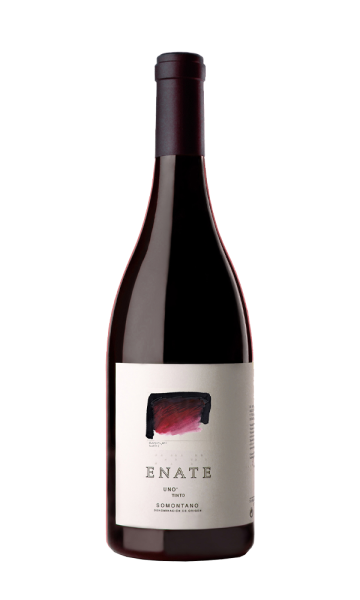 2009 Enate Uno Tinto - Bottle Hero