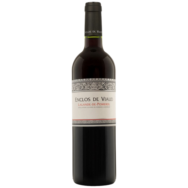 Enclos de Viaud, Lalande-de-Pomerol 2022 - Bottle Hero