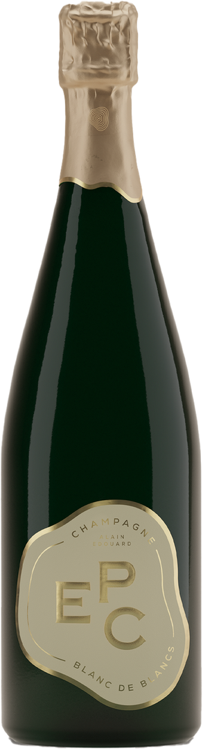 Epc Blanc De Blancs Brut Epc - Bottle Hero