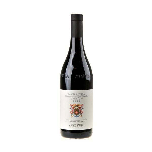 E.Pira & Figli Chiara Boschis Barbera d'Alba Superiore Bio 2022 - Bottle Hero