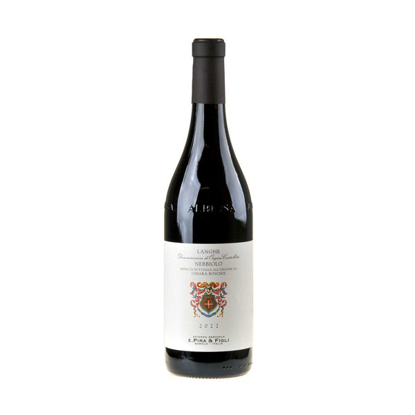 E.Pira & Figli Chiara Boschis Langhe Nebbiolo 2022 - Bottle Hero