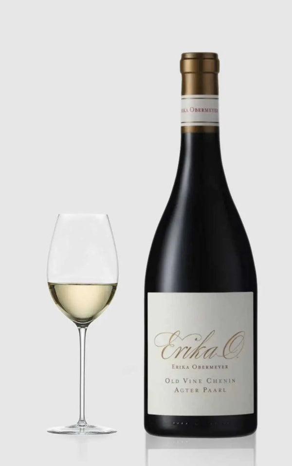 bermeyer 'Erika O' Chenin Blanc 2021 - Bottle Hero