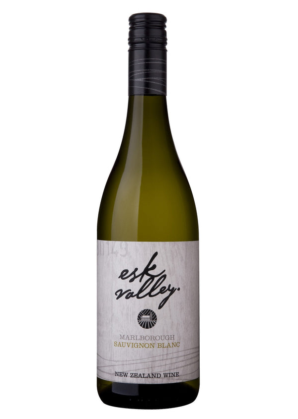 Esk Valley, Sauvignon Blanc 2024 - Bottle Hero