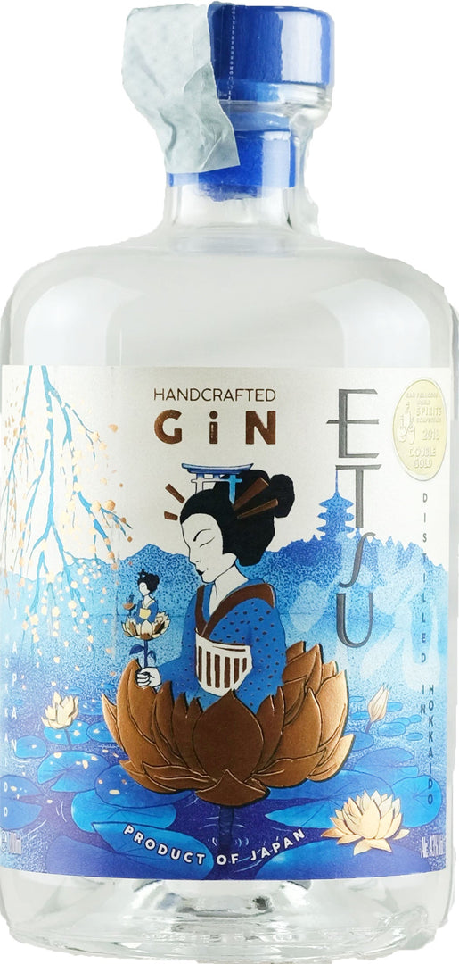 Etsu Japanese Gin 0.7L