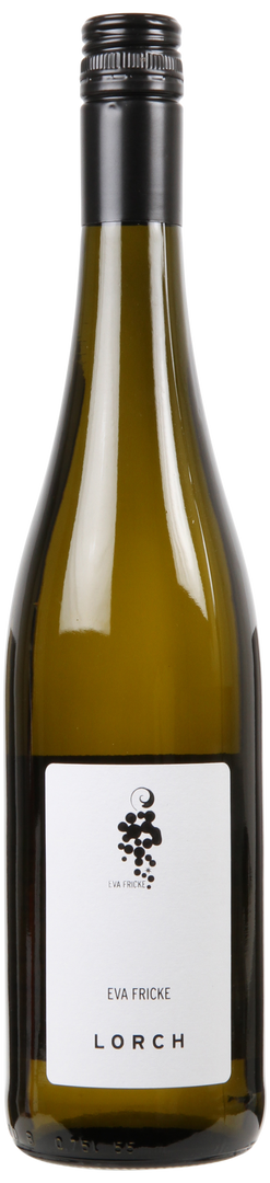 Eva Fricke, Riesling Lorch BIO, 2022 - Bottle Hero
