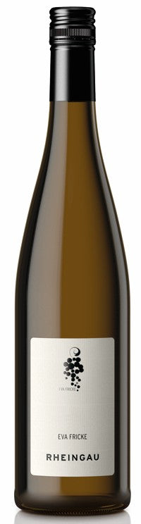 Eva Fricke, Riesling Lorch BIO, 2022 - Bottle Hero