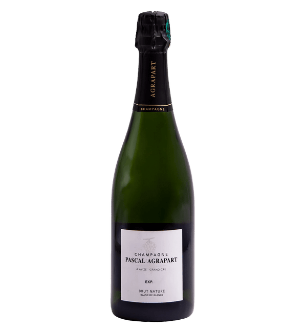 Champagne Agrapart et Fils Experience Grand Cru 2015 - Bottle Hero