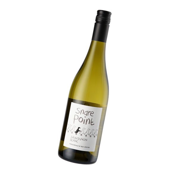 Export Union, Snare Point Sauvignon Blanc, 2024 - Bottle Hero
